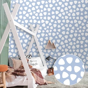 PNM4176 Vinil Auto-Adesivo 300 x 47 cm Impressão Digital A Prova d´Água Fosco 