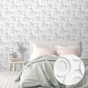 PNM4208 Vinil Auto-Adesivo 300 x 47 cm Impressão Digital A Prova d´Água Fosco 