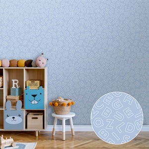 PNM4171 Vinil Auto-Adesivo 300 x 47 cm Impressão Digital A Prova d´Água Fosco 