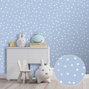 PNM4177 Vinil Auto-Adesivo 300 x 47 cm Impressão Digital A Prova d´Água Fosco 