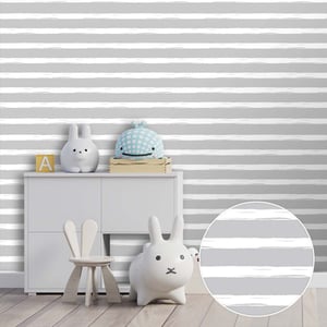 PNM4188 Vinil Auto-Adesivo 300 x 47 cm Impressão Digital A Prova d´Água Fosco 