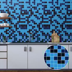 PNM4280 Vinil Auto-Adesivo 300 x 47 cm Impressão Digital A Prova d´Água Fosco 