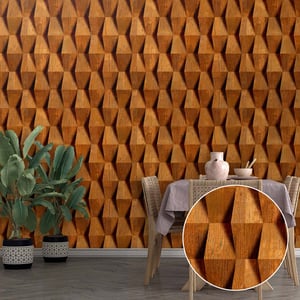 PNM4235 Vinil Auto-Adesivo 300 x 47 cm Impressão Digital A Prova d´Água Fosco 