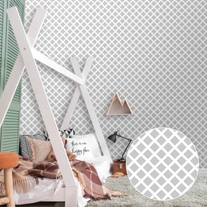 PNM4183 Vinil Auto-Adesivo 300 x 47 cm Impressão Digital A Prova d´Água Fosco 