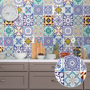 PNM4251 Vinil Auto-Adesivo 300 x 47 cm Impressão Digital A Prova d´Água Fosco 