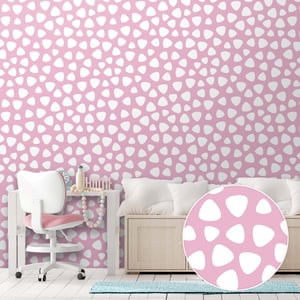 PNM4141 Vinil Auto-Adesivo 300 x 47 cm Impressão Digital A Prova d´Água Fosco 