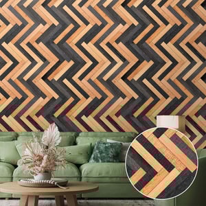 PNM4233 Vinil Auto-Adesivo 300 x 47 cm Impressão Digital A Prova d´Água Fosco 