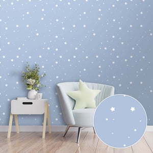 PNM4180 Vinil Auto-Adesivo 300 x 47 cm Impressão Digital A Prova d´Água Fosco 