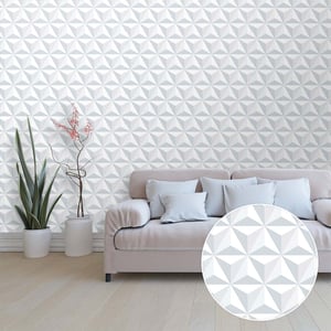 PNM4393 Vinil Auto-Adesivo 300 x 47 cm Impressão Digital A Prova d´Água Fosco 