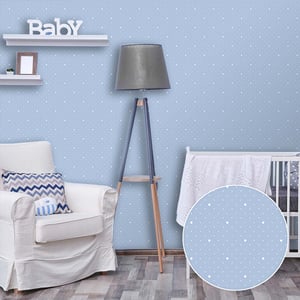 PNM4175 Vinil Auto-Adesivo 300 x 47 cm Impressão Digital A Prova d´Água Fosco 