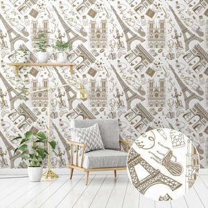 PNM4333 Vinil Auto-Adesivo 300 x 47 cm Impressão Digital A Prova d´Água Fosco 