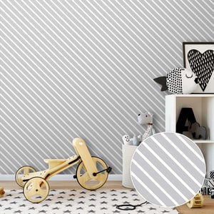 PNM4186 Vinil Auto-Adesivo 300 x 47 cm Impressão Digital A Prova d´Água Fosco 