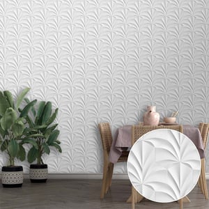 PNM4212 Vinil Auto-Adesivo 300 x 47 cm Impressão Digital A Prova d´Água Fosco 