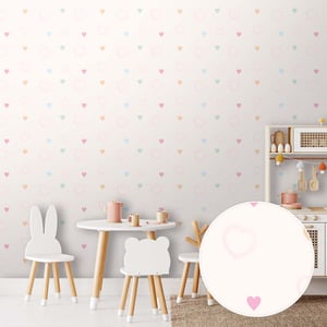 PNM4378 Vinil Auto-Adesivo 300 x 47 cm Impressão Digital A Prova d´Água Fosco 