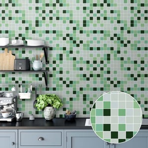 PNM4276 Vinil Auto-Adesivo 300 x 47 cm Impressão Digital A Prova d´Água Fosco 