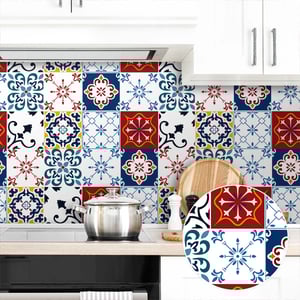 PNM4257 Vinil Auto-Adesivo 300 x 47 cm Impressão Digital A Prova d´Água Fosco 