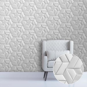 PNM4224 Vinil Auto-Adesivo 300 x 47 cm Impressão Digital A Prova d´Água Fosco 