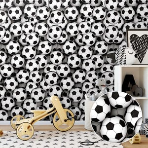 PNM4383 Vinil Auto-Adesivo 300 x 47 cm Impressão Digital A Prova d´Água Fosco 