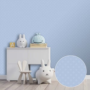 PNM4174 Vinil Auto-Adesivo 300 x 47 cm Impressão Digital A Prova d´Água Fosco 