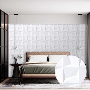 PNM4213 Vinil Auto-Adesivo 300 x 47 cm Impressão Digital A Prova d´Água Fosco 