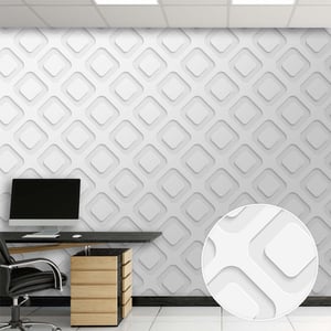 PNM4205 Vinil Auto-Adesivo 300 x 47 cm Impressão Digital A Prova d´Água Fosco 