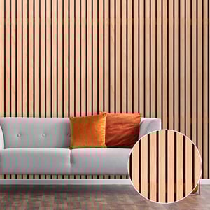 PNM4226 Vinil Auto-Adesivo 300 x 47 cm Impressão Digital A Prova d´Água Fosco 