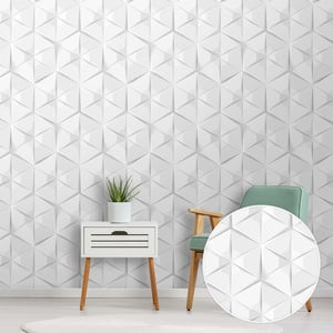 PNM4217 Vinil Auto-Adesivo 300 x 47 cm Impressão Digital A Prova d´Água Fosco 