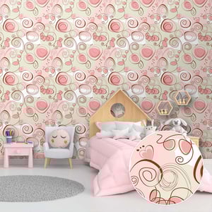 PNM4388 Vinil Auto-Adesivo 300 x 47 cm Impressão Digital A Prova d´Água Fosco 