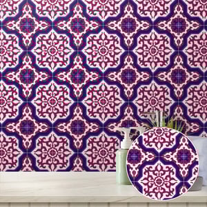 PNM4268 Vinil Auto-Adesivo 300 x 47 cm Impressão Digital A Prova d´Água Fosco 