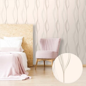 PNM4335 Vinil Auto-Adesivo 300 x 47 cm Impressão Digital A Prova d´Água Fosco 