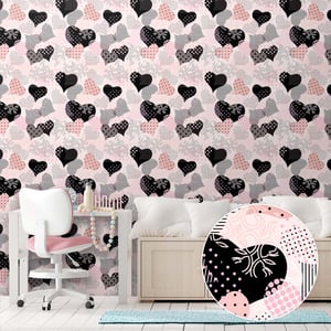 PNM4390 Vinil Auto-Adesivo 300 x 47 cm Impressão Digital A Prova d´Água Fosco 