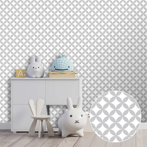 PNM4204 Vinil Auto-Adesivo 300 x 47 cm Impressão Digital A Prova d´Água Fosco 