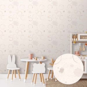 PNM4349 Vinil Auto-Adesivo 300 x 47 cm Impressão Digital A Prova d´Água Fosco 