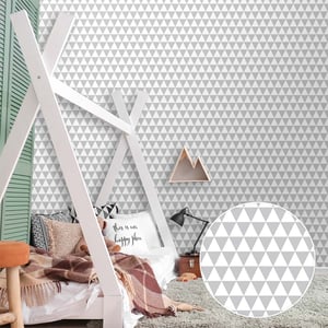 PNM4203 Vinil Auto-Adesivo 300 x 47 cm Impressão Digital A Prova d´Água Fosco 