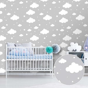 PNM4201 Vinil Auto-Adesivo 300 x 47 cm Impressão Digital A Prova d´Água Fosco 