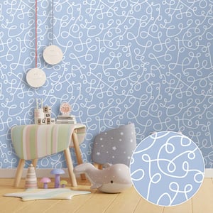 PNM4167 Vinil Auto-Adesivo 300 x 47 cm Impressão Digital A Prova d´Água Fosco 