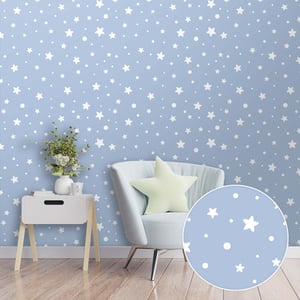 PNM4162 Vinil Auto-Adesivo 300 x 47 cm Impressão Digital A Prova d´Água Fosco 