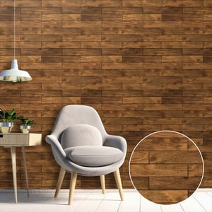 PNM4293 Vinil Auto-Adesivo 300 x 47 cm Impressão Digital A Prova d´Água Fosco 