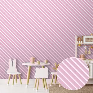 PNM4153 Vinil Auto-Adesivo 300 x 47 cm Impressão Digital A Prova d´Água Fosco 