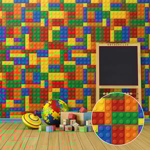 PNM4106 Vinil Auto-Adesivo 300 x 47 cm Impressão Digital A Prova d´Água Fosco 