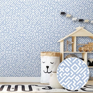 PNM4169 Vinil Auto-Adesivo 300 x 47 cm Impressão Digital A Prova d´Água Fosco 