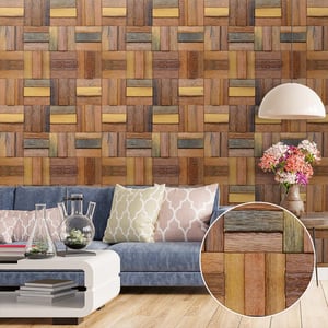 PNM4298 Vinil Auto-Adesivo 300 x 47 cm Impressão Digital A Prova d´Água Fosco 