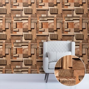 PNM4300 Vinil Auto-Adesivo 300 x 47 cm Impressão Digital A Prova d´Água Fosco 