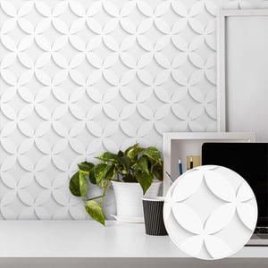 PNM4209 Vinil Auto-Adesivo 300 x 47 cm Impressão Digital A Prova d´Água Fosco 