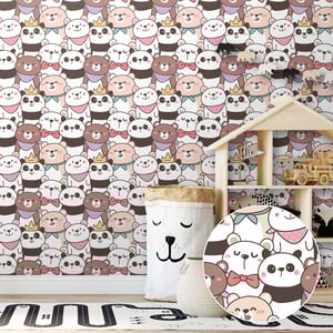 PNM4108 Vinil Auto-Adesivo 300 x 47 cm Impressão Digital A Prova d´Água Fosco 