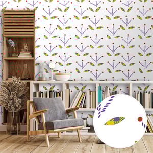 PNM4370 Vinil Auto-Adesivo 300 x 47 cm Impressão Digital A Prova d´Água Fosco 