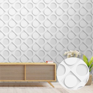 PNM4210 Vinil Auto-Adesivo 300 x 47 cm Impressão Digital A Prova d´Água Fosco 