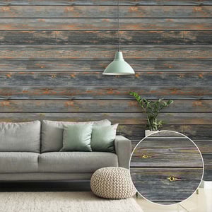 PNM4232 Vinil Auto-Adesivo 300 x 47 cm Impressão Digital A Prova d´Água Fosco 