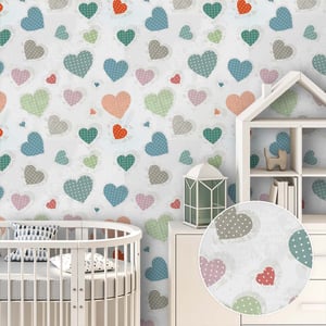 PNM4384 Vinil Auto-Adesivo 300 x 47 cm Impressão Digital A Prova d´Água Fosco 