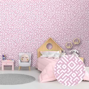 PNM4147 Vinil Auto-Adesivo 300 x 47 cm Impressão Digital A Prova d´Água Fosco 